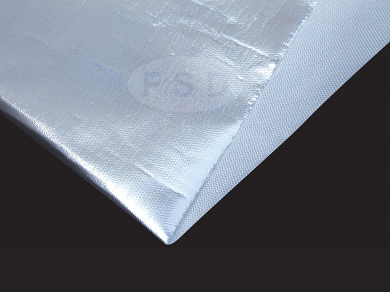地暖專（zhuān）用海幅布（bù）（隔熱保（bǎo）溫、防熱（rè）輻射）