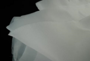 高溫高強環（huán）保過濾布（HTS EPFiltering Fabric）