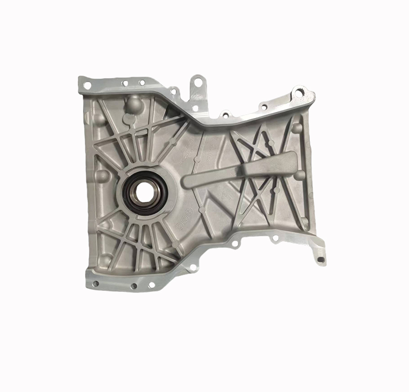 Chain Cover
