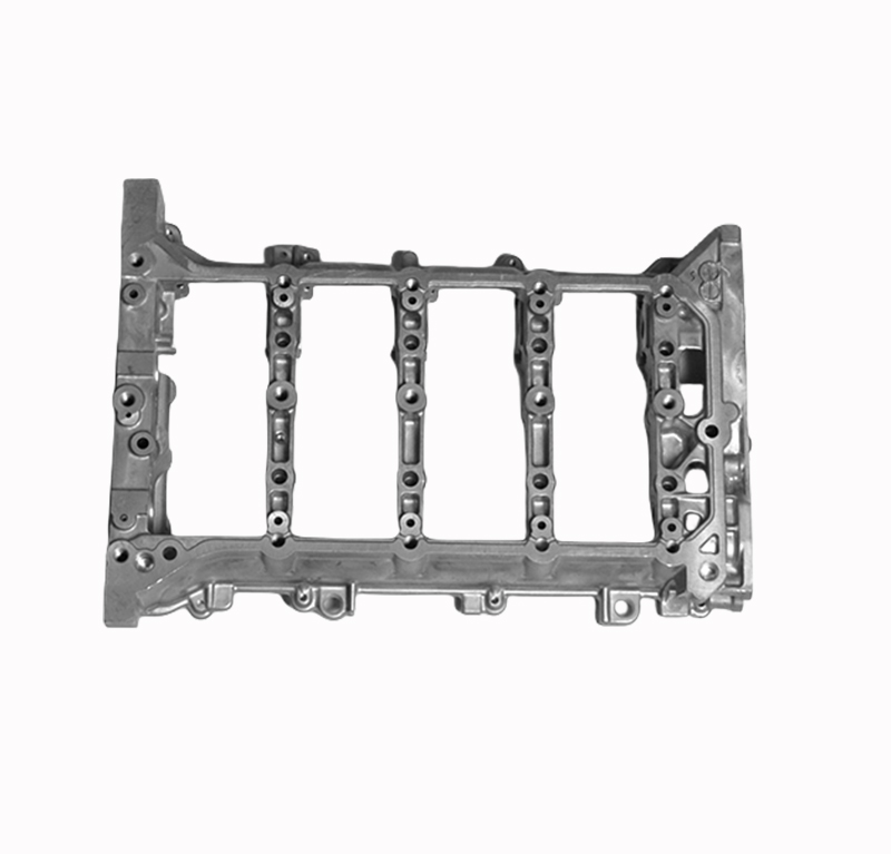 Camshaft Frame